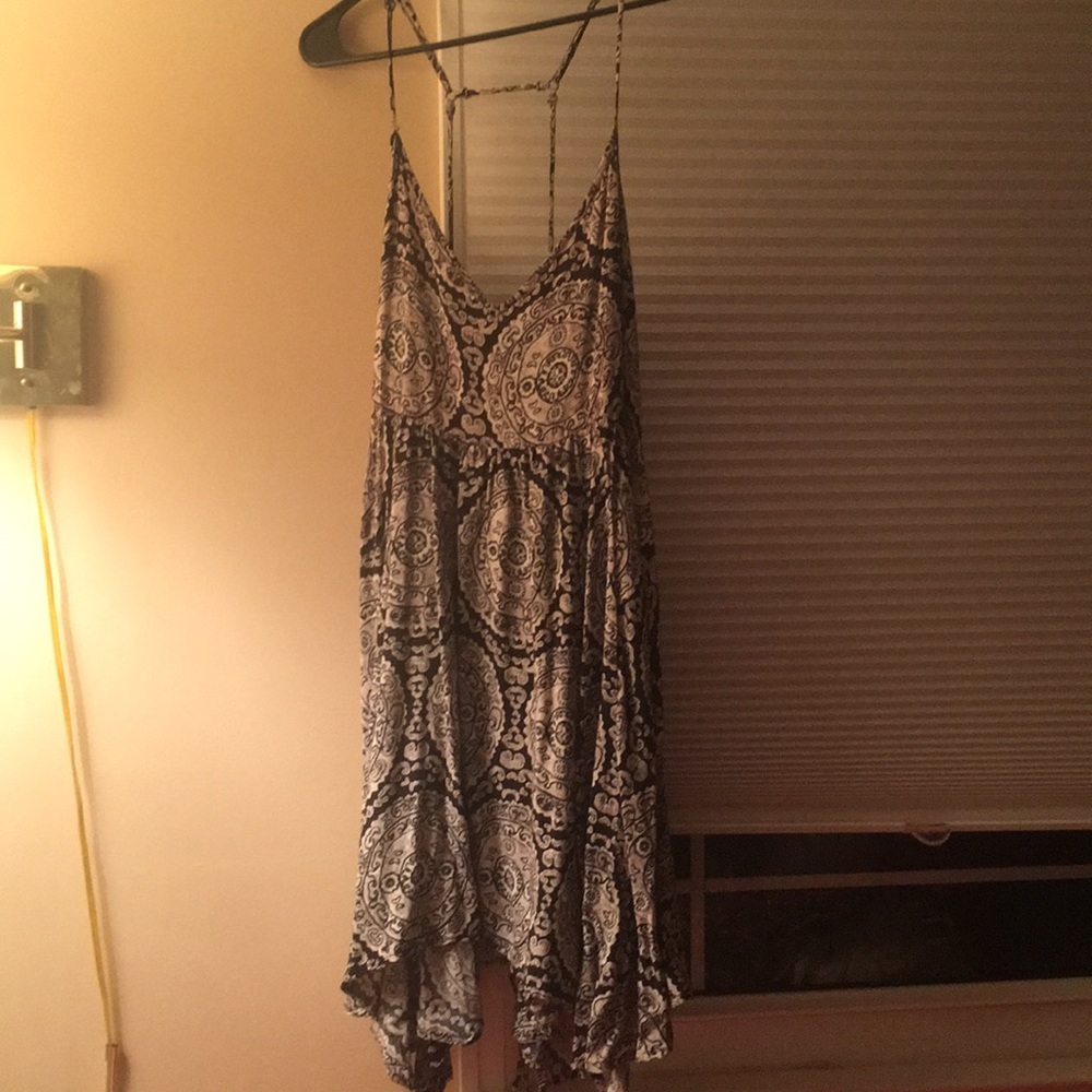 HOLLISTER SIZE SMALL DRESS!!